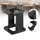 5-7 Hp Engines Log Splitter Hydraulic Pump Mount-6