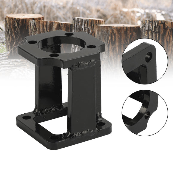 5-7 Hp Engines Log Splitter Hydraulic Pump Mount