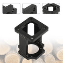 5-7 Hp Engines Log Splitter Hydraulic Pump Mount-7