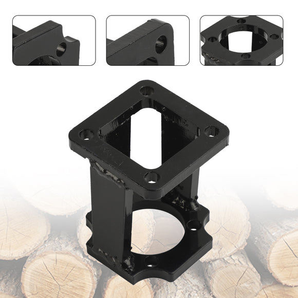 5-7 Hp Engines Log Splitter Hydraulic Pump Mount