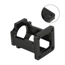 5-7 Hp Engines Log Splitter Hydraulic Pump Mount-3