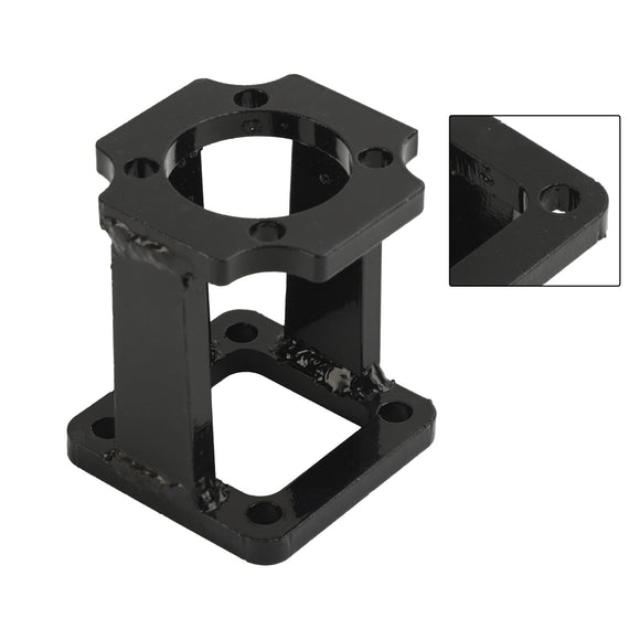 5-7 Hp Engines Log Splitter Hydraulic Pump Mount