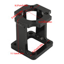 5-7 Hp Engines Log Splitter Hydraulic Pump Mount-2