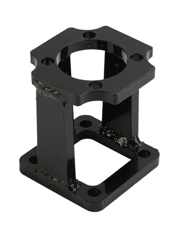 5-7 Hp Engines Log Splitter Hydraulic Pump Mount