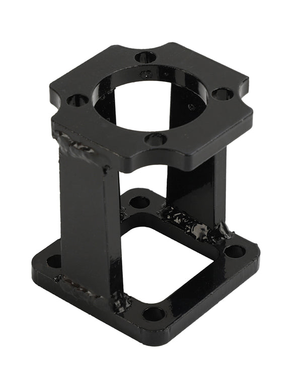 5-7 Hp Engines Log Splitter Hydraulic Pump Mount