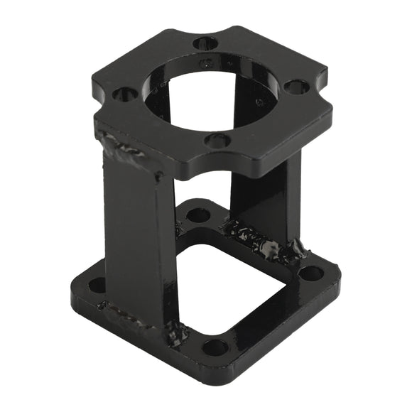 5-7 Hp Engines Log Splitter Hydraulic Pump Mount