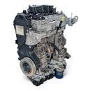 Brand New 1673303280 Engine AH01 2.0 BlueHDi For Opel Vivaro C / Zafira Life-4