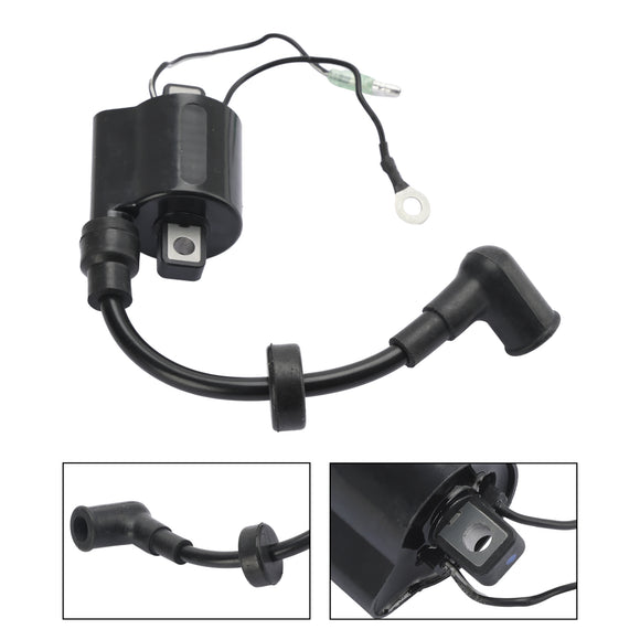 Zündspule passend für Yamaha 4A CMHS 4C MHS MHL 5C MHS/L 6A1-85570 6E0-85570