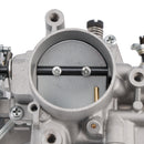 Front Carburetor 14186001 For Renault R12 1.6L 1969-1995-4