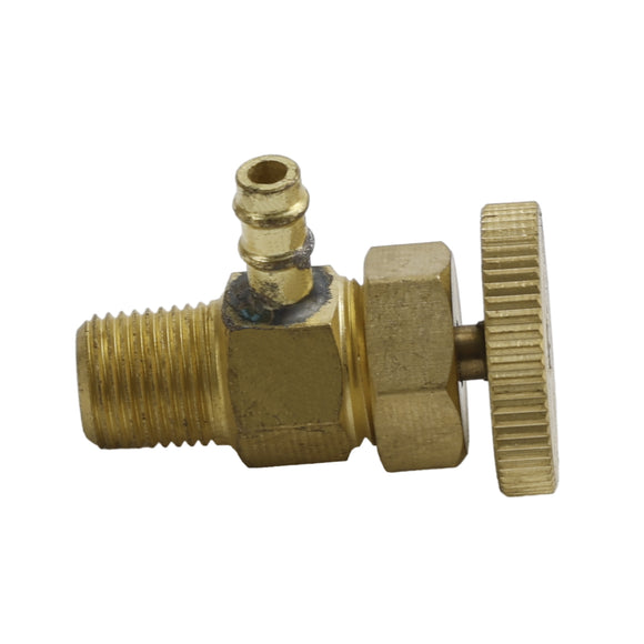 Bobcat 753 773 S175 S185 T180 T190 Fuel Bleeder Valve 6598102