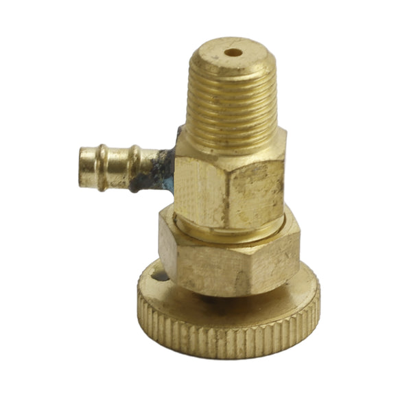 Bobcat 753 773 S175 S185 T180 T190 Fuel Bleeder Valve 6598102