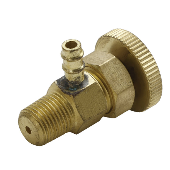 Bobcat 753 773 S175 S185 T180 T190 Fuel Bleeder Valve 6598102
