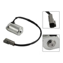 Komatsu Excavator PC200-7 PC200-8 20Y-60-32120 20Y-60-32121 Solenoid Valve-3