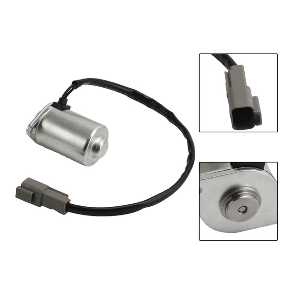 Komatsu Excavator PC200-7 PC200-8 20Y-60-32120 20Y-60-32121 Solenoid Valve