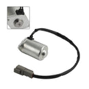 Komatsu Excavator PC200-7 PC200-8 20Y-60-32120 20Y-60-32121 Solenoid Valve-7