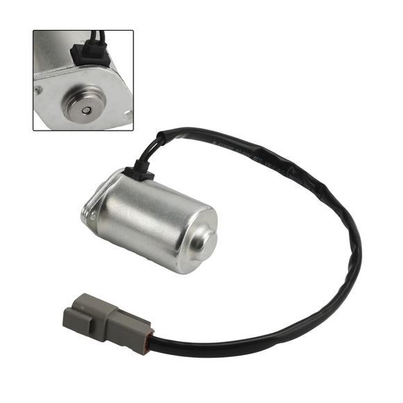 Komatsu Excavator PC200-7 PC200-8 20Y-60-32120 20Y-60-32121 Solenoid Valve