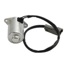 Komatsu Excavator PC200-7 PC200-8 20Y-60-32120 20Y-60-32121 Solenoid Valve-9