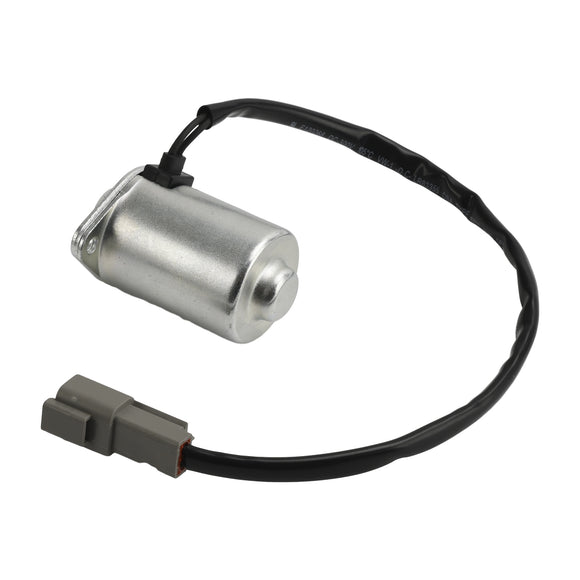 Komatsu Excavator PC200-7 PC200-8 20Y-60-32120 20Y-60-32121 Solenoid Valve