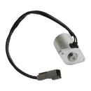 Komatsu Excavator PC200-7 PC200-8 20Y-60-32120 20Y-60-32121 Solenoid Valve-1