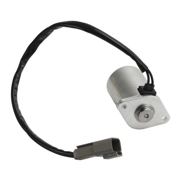 Komatsu Excavator PC200-7 PC200-8 20Y-60-32120 20Y-60-32121 Solenoid Valve