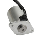 Komatsu Excavator PC200-7 PC200-8 20Y-60-32120 20Y-60-32121 Solenoid Valve-12