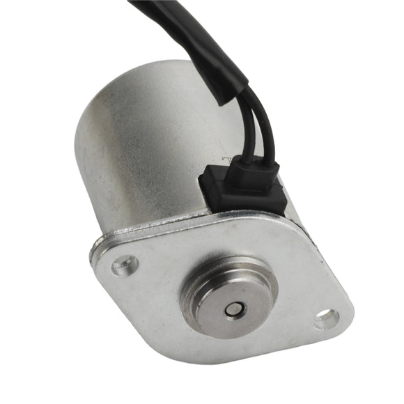Komatsu Excavator PC200-7 PC200-8 20Y-60-32120 20Y-60-32121 Solenoid Valve