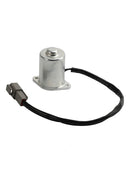Komatsu Excavator PC200-7 PC200-8 20Y-60-32120 20Y-60-32121 Solenoid Valve-13