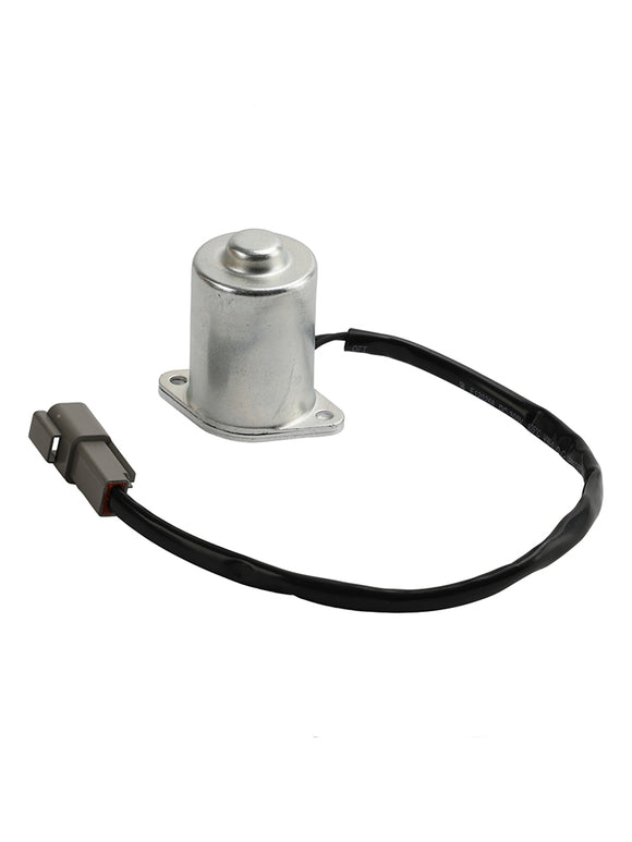 Komatsu Excavator PC200-7 PC200-8 20Y-60-32120 20Y-60-32121 Solenoid Valve