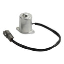 Komatsu Excavator PC200-7 PC200-8 20Y-60-32120 20Y-60-32121 Solenoid Valve-14