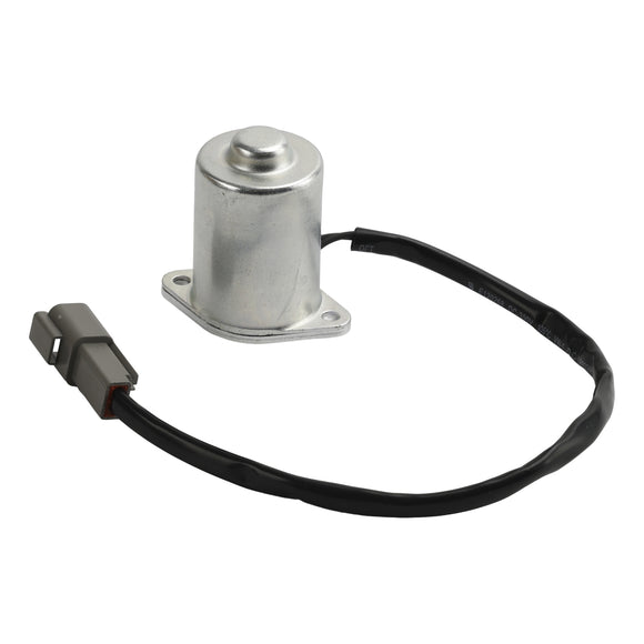 Komatsu Excavator PC200-7 PC200-8 20Y-60-32120 20Y-60-32121 Solenoid Valve