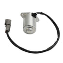 Komatsu Excavator PC200-7 PC200-8 20Y-60-32120 20Y-60-32121 Solenoid Valve-15