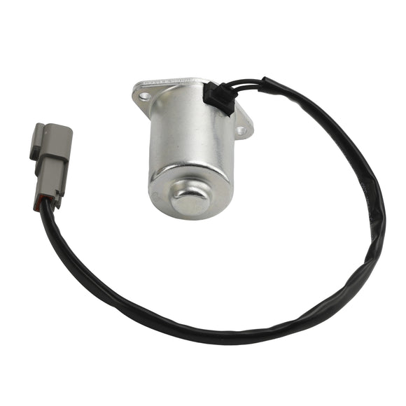 Komatsu Excavator PC200-7 PC200-8 20Y-60-32120 20Y-60-32121 Solenoid Valve
