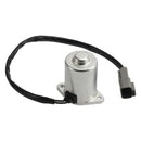 Komatsu Excavator PC200-7 PC200-8 20Y-60-32120 20Y-60-32121 Solenoid Valve-16