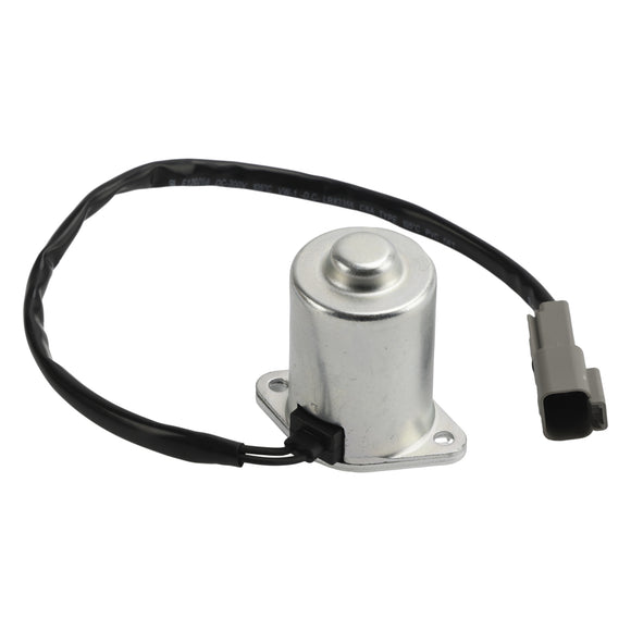 Komatsu Excavator PC200-7 PC200-8 20Y-60-32120 20Y-60-32121 Solenoid Valve