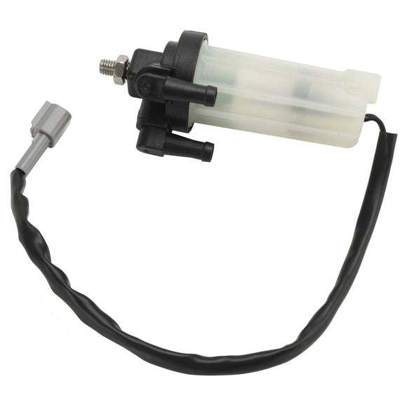 2006-2010 Yamaha F60 TJR Kraftstofffilter 6D8-24560-00 6D8-24560-01 Generisch