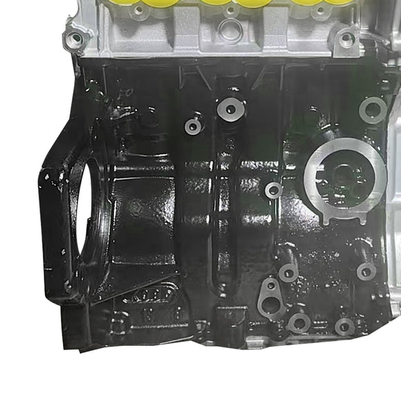 Ford 1.0 Ecoboost Engine Motor Assem M1DA M1DC M2DA M2DC SFDB 1857849 Generic