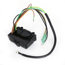CDI Switch Box Assembly fit for Mercury Mercruiser 6HP 8HP 10HP 15HP 7452A19-9