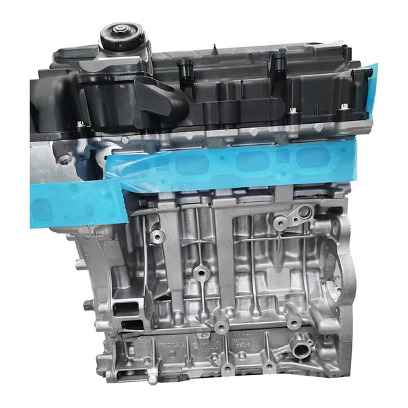 BMW X1 X3 228i 328i 428i 528i 2012-2016 New N20 Engine Block Assembly Motor