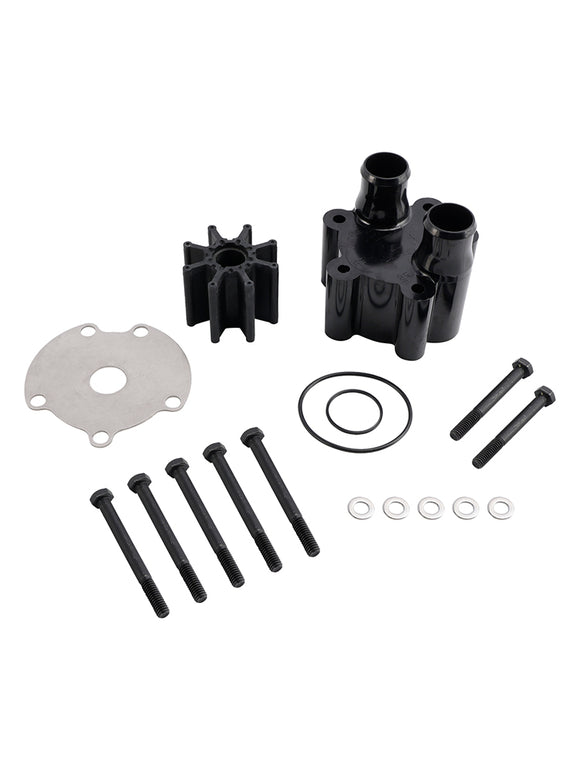 Water Pump Impeller Kit fit for Mercury 46-807151A14  46-807151A7 Sierra 18-3150