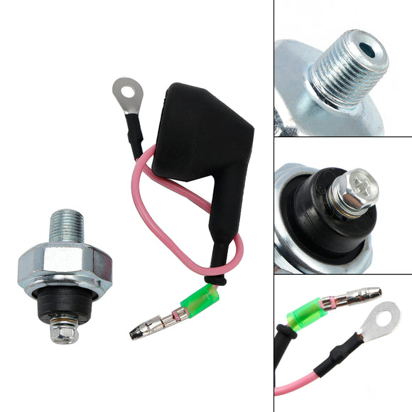 DRUCKSCHALTERBAUGRUPPE für Yamaha F15 F20 F25 F40 F50 98-17 6G8-82504-00
