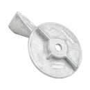 Aluminium ANODEN passend für Mercury 35-40-50-55-60PS Ersetzt 17264T2 Trimmklappe-11