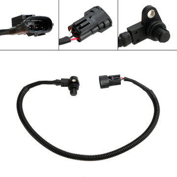 Isuzu 4HK1 6HK1 Hitachi ZAX210-3 ZAX240-3 Camshaft Sensor 8-98014831-0