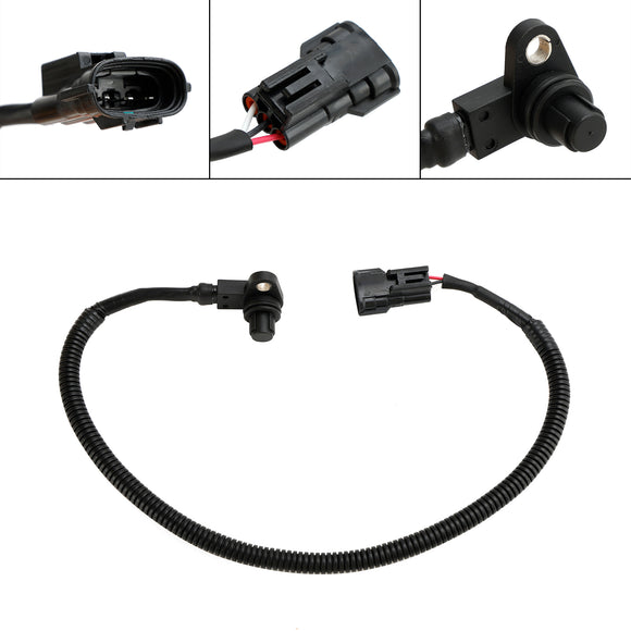 Isuzu 4HK1 6HK1 Hitachi ZAX210-3 ZAX240-3 Camshaft Sensor 8-98014831-0