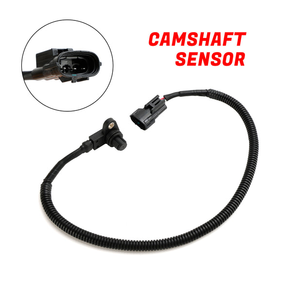 Isuzu 4HK1 6HK1 Hitachi ZAX210-3 ZAX240-3 Camshaft Sensor 8-98014831-0