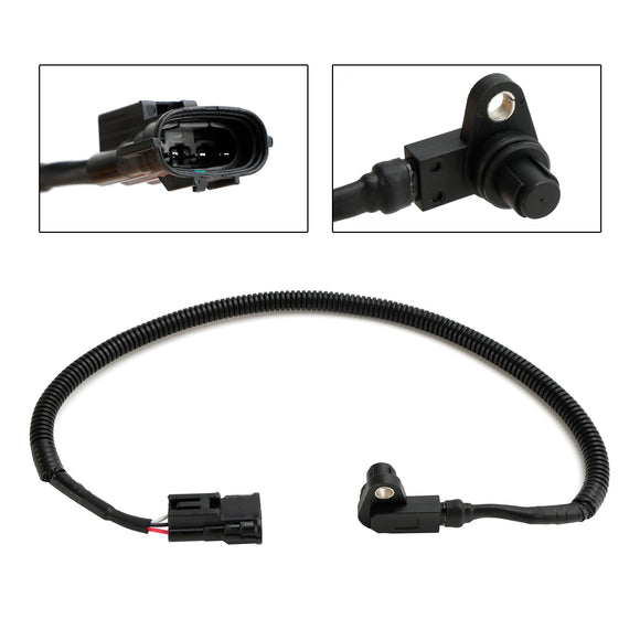 Isuzu 4HK1 6HK1 Hitachi ZAX210-3 ZAX240-3 Camshaft Sensor 8-98014831-0