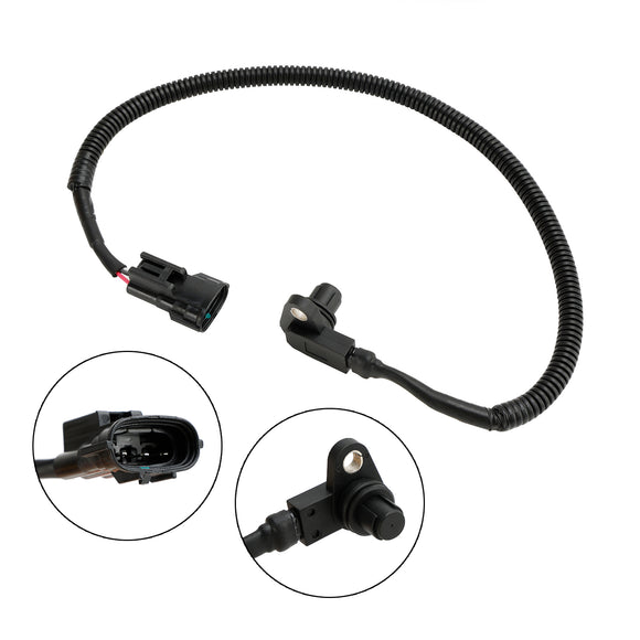 Isuzu 4HK1 6HK1 Hitachi ZAX210-3 ZAX240-3 Camshaft Sensor 8-98014831-0