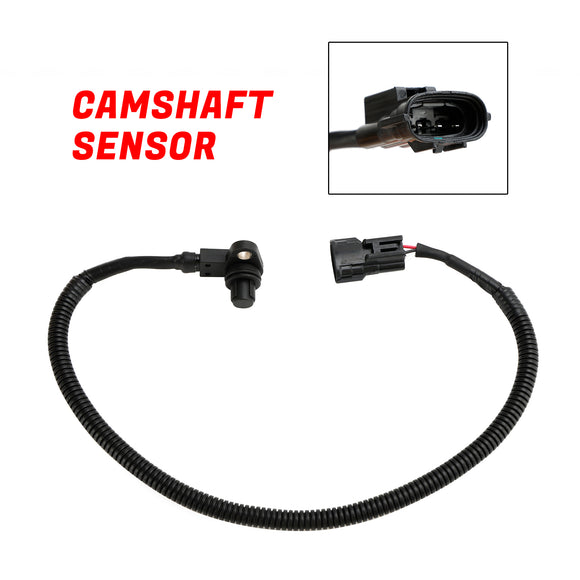 Isuzu 4HK1 6HK1 Hitachi ZAX210-3 ZAX240-3 Camshaft Sensor 8-98014831-0