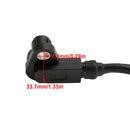 Isuzu 4HK1 6HK1 Hitachi ZAX210-3 ZAX240-3 Camshaft Sensor 8-98014831-0-2