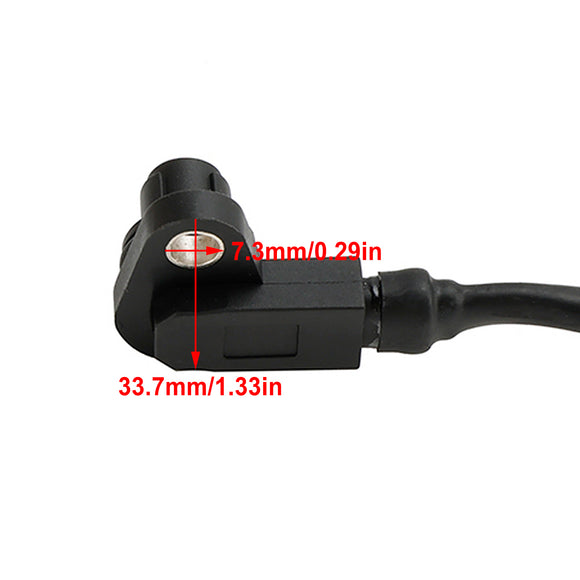 Isuzu 4HK1 6HK1 Hitachi ZAX210-3 ZAX240-3 Camshaft Sensor 8-98014831-0