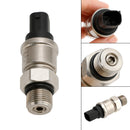 Kobelco SK200-6 SK-5/-6 50Mpa LC52S00012P1 High Pressure Sensor-1